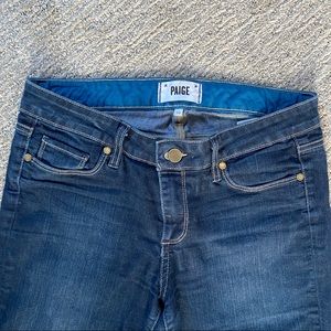 Paige Denim Jeans